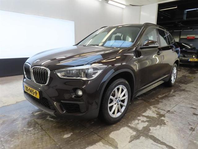 BMW X1 2019 wbajg110603g89481