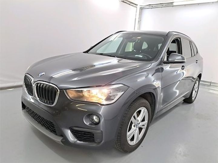 BMW X1 - 2015 2018 wbajg110703g84208