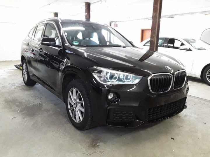 BMW X1 SDRIVE18I 2018 wbajg110903g80872