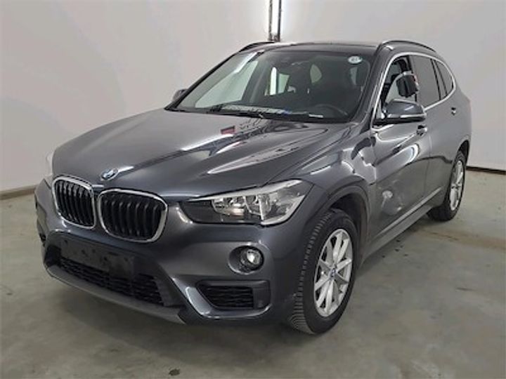 BMW X1 - 2015 2018 wbajg110x0ee14863