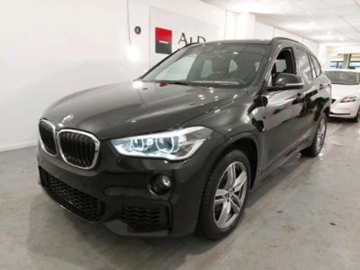 BMW X1 - 2015 2019 wbajg110x0ej18075