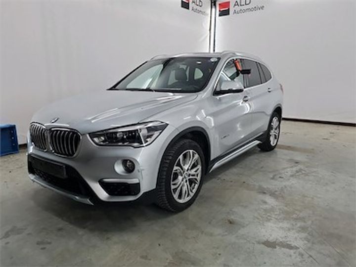 BMW X1 - 2015 2018 wbajg31060ee24947