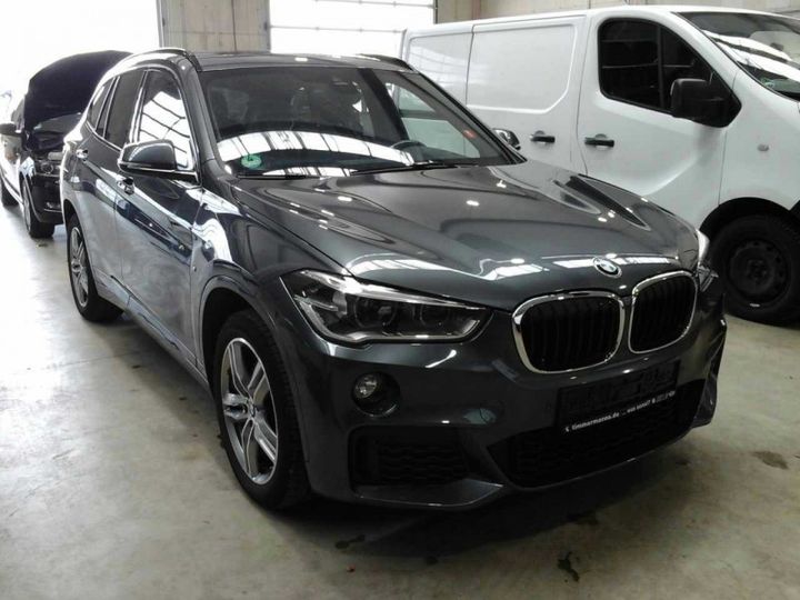 BMW X1 XDRIVE20I 2019 wbajg510905n51233