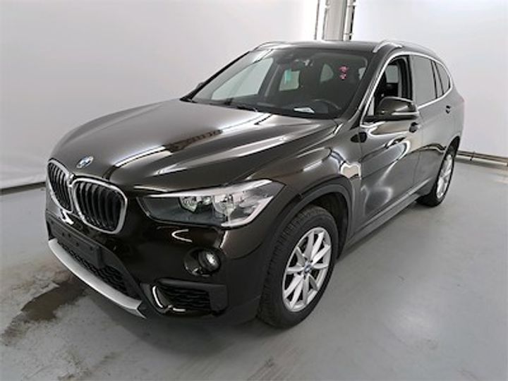 BMW X1 DIESEL - 2015 2018 wbajh110003g14479