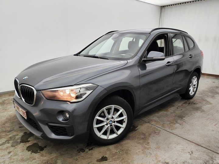 BMW X1 '15 2019 wbajh110003g17768