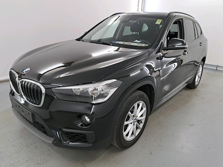 BMW X1 DIESEL - 2015 2019 wbajh110005n41650