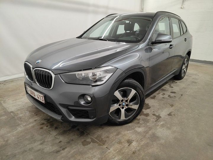 BMW X1 '15 2018 wbajh11000eb99815