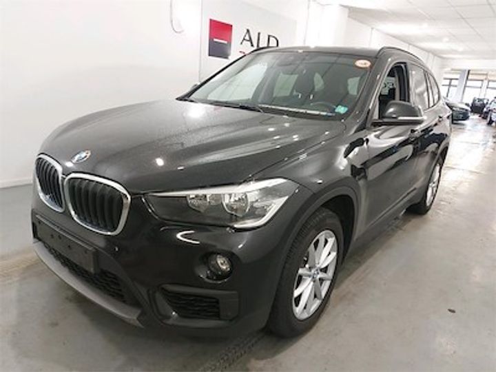 BMW X1 DIESEL - 2015 2019 wbajh11000es47567