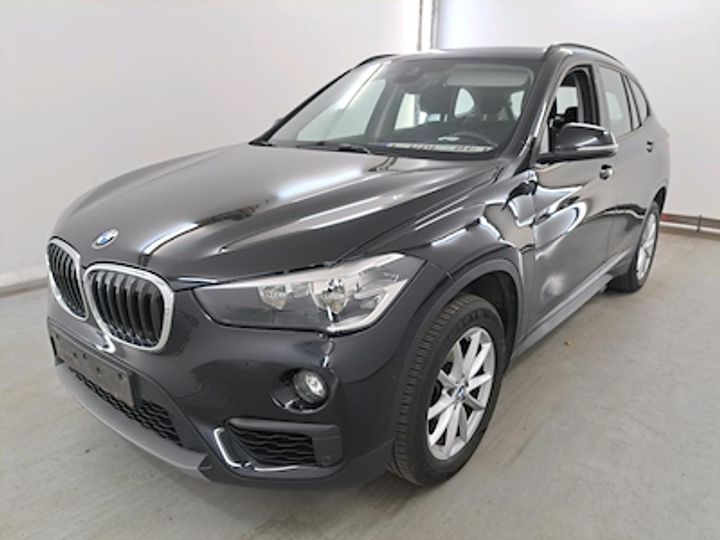 BMW X1 DIESEL - 2015 2019 wbajh110105n33296