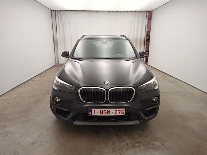 BMW X1 '15 2019 wbajh110105n54844