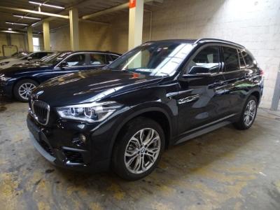 BMW X1 DIESEL - 2015 2018 wbajh110203g14936