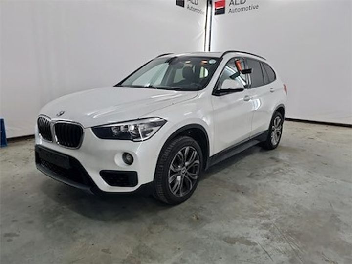 BMW X1 DIESEL - 2015 2018 wbajh110303g17022