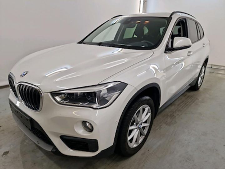 BMW X1 DIESEL - 2015 2019 wbajh11030es47711