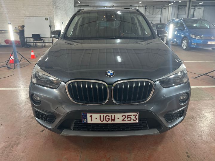 BMW X1 '15 2018 wbajh110403g14579