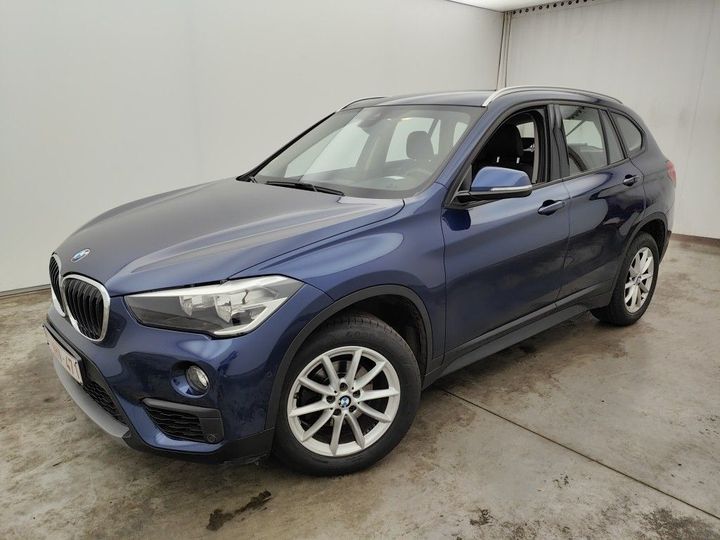 BMW X1 '15 2018 wbajh110403g17434