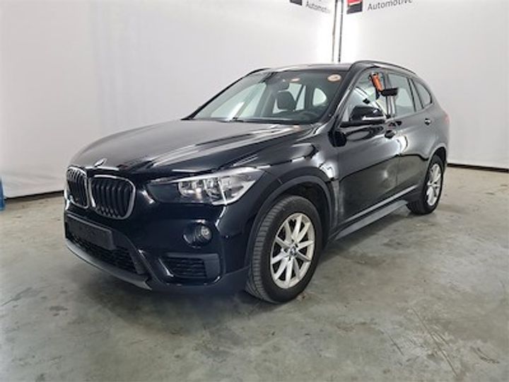 BMW X1 DIESEL - 2015 2019 wbajh11040es47698