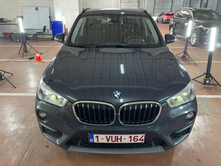 BMW X1 '15 2019 wbajh11040es47782