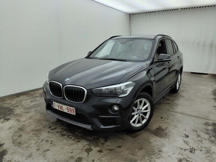 BMW X1 '15 2019 wbajh11040es48091