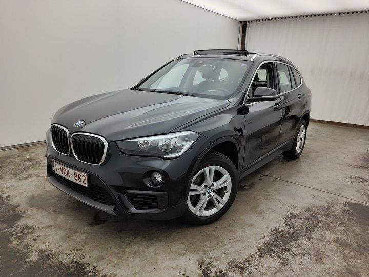 BMW 1496.0 2018 wbajh110503g17068