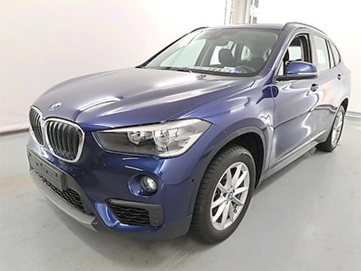 BMW NULL 2018 wbajh110603g16849