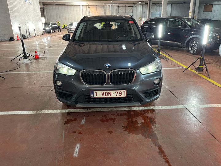 BMW X1 '15 2018 wbajh110603g17175