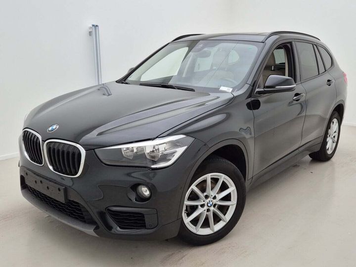 BMW X1 2019 wbajh110605n51180