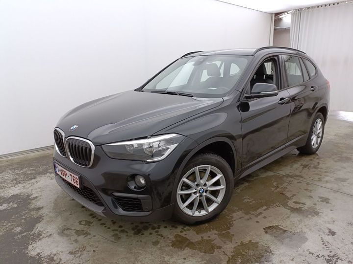 BMW X1 '15 2019 wbajh110705n58848