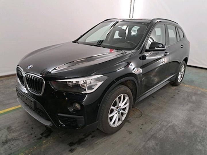 BMW X1 DIESEL - 2015 2018 wbajh110803g14990