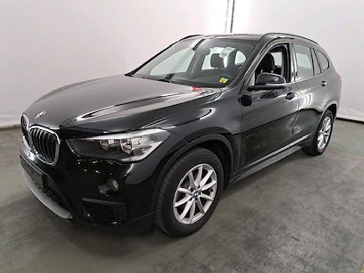 BMW X1 DIESEL - 2015 2019 wbajh110903g17865