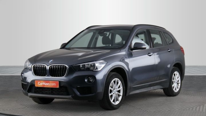 BMW X1 2019 wbajh110905n44403