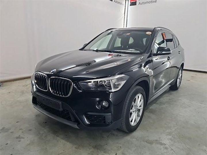 BMW X1 DIESEL - 2015 2019 wbajh110905n74453