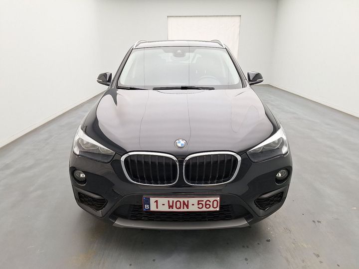 BMW X1 '15 2019 wbajh110905n77773