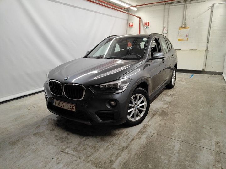 BMW X1 '15 2018 wbajh110x03g14845