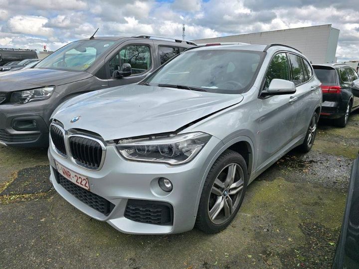 BMW X1 '15 2019 wbajh110x05n65583