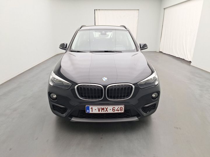 BMW X1 '15 2019 wbajh110x0en48637