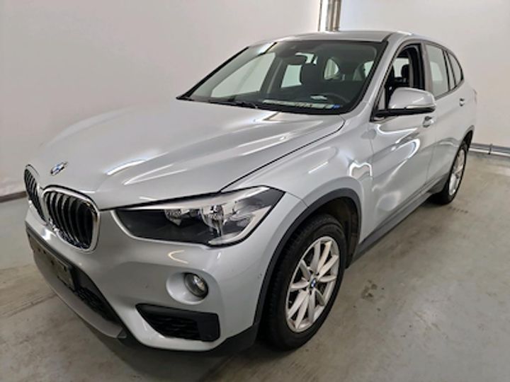 BMW X1 DIESEL - 2015 2019 wbajh110x0es47849