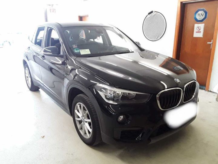 BMW X1 SDRIVE18D 2018 wbajh510003f52220