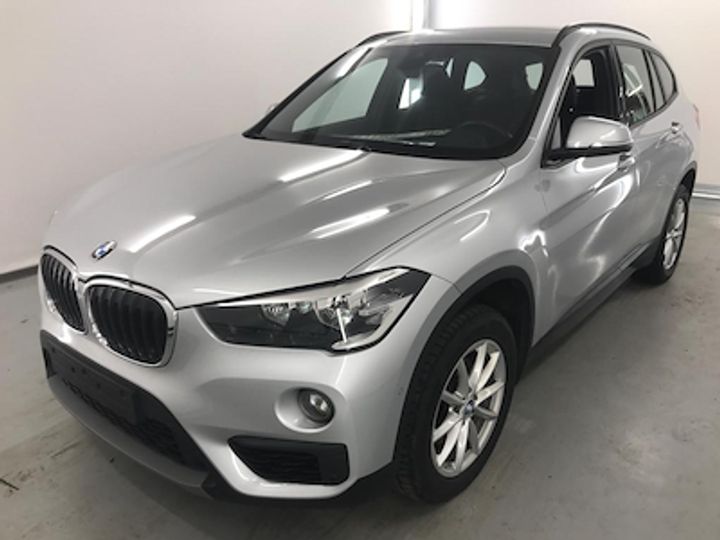 BMW X1 DIESEL - 2015 2018 wbajh510003g22847