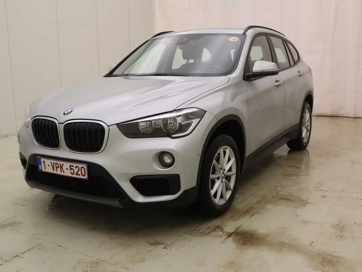 BMW X1 2019 wbajh510003h57682