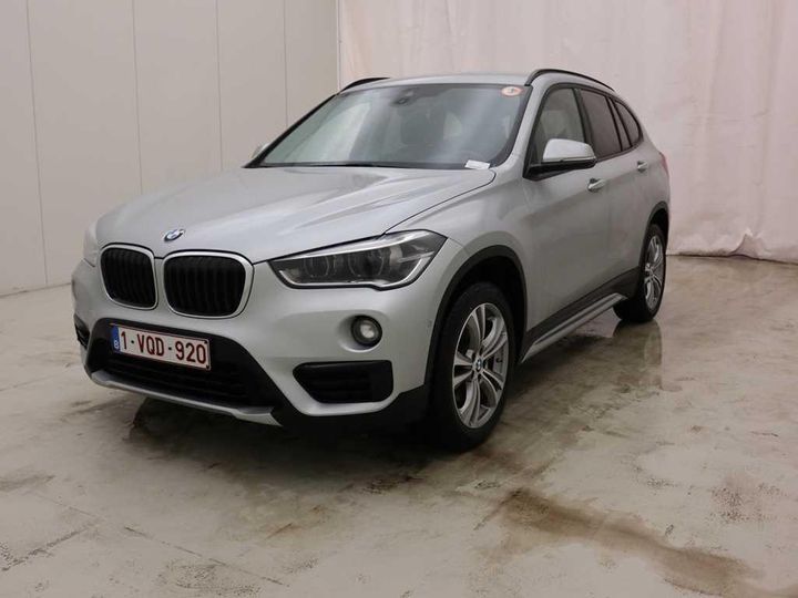 BMW X1 2019 wbajh510003h57844