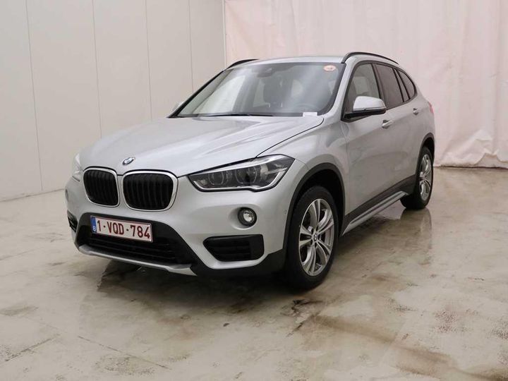 BMW X1 2019 wbajh510003h57861