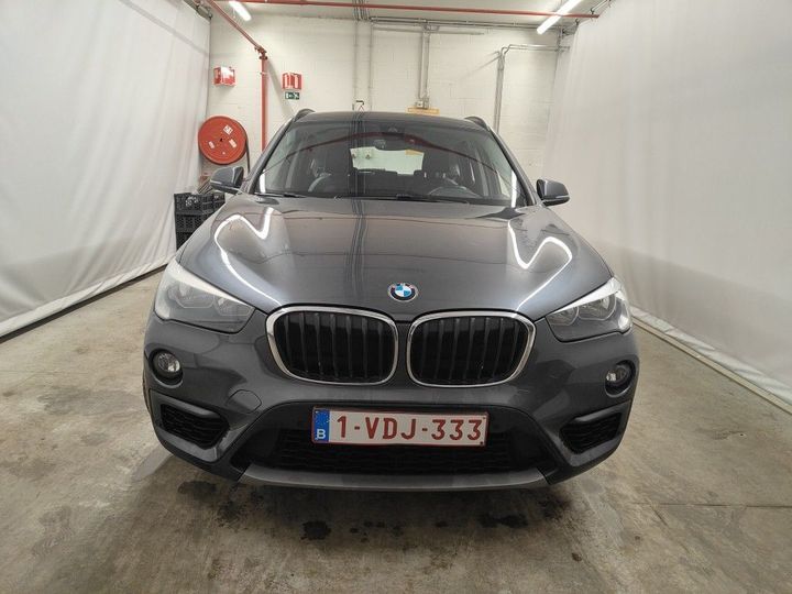 BMW X1 '15 2018 wbajh51000ek93889