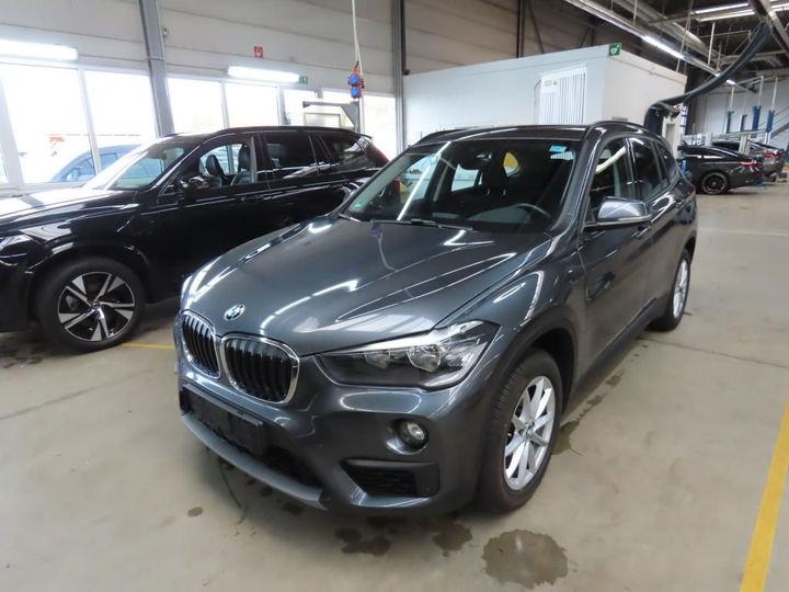 BMW X1 2019 wbajh510103j75670