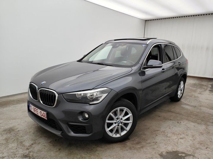 BMW X1 '15 2018 wbajh51010ek94100