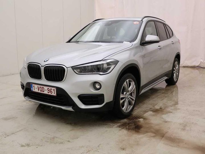 BMW X1 2019 wbajh510203h57876