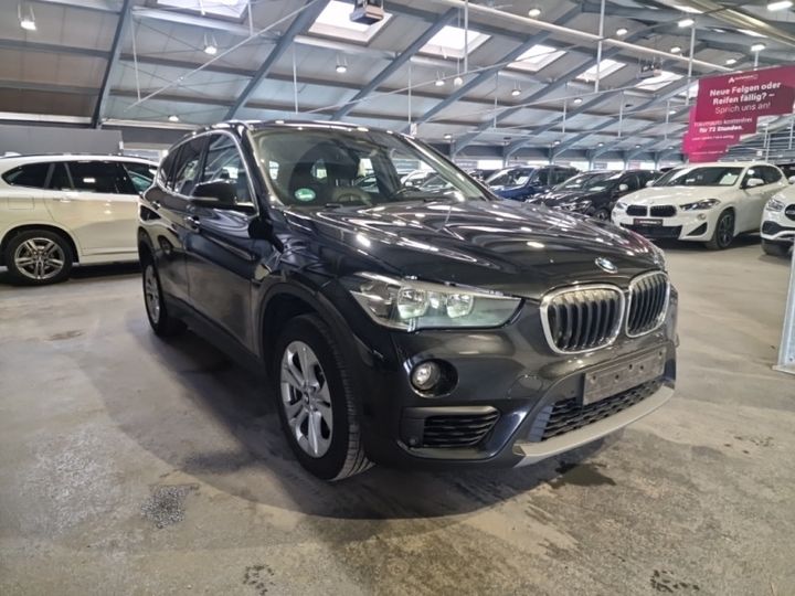 BMW X1 2019 wbajh510203j18393