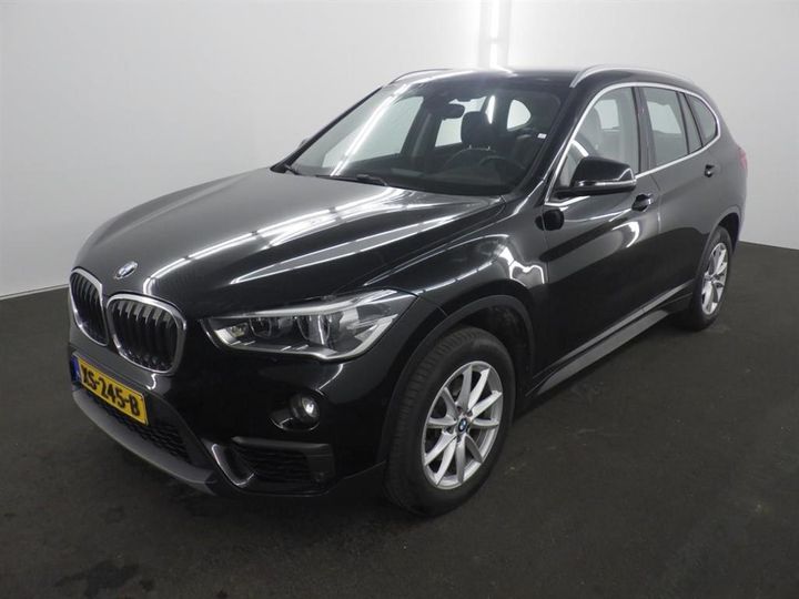 BMW X1 2019 wbajh510203j84636