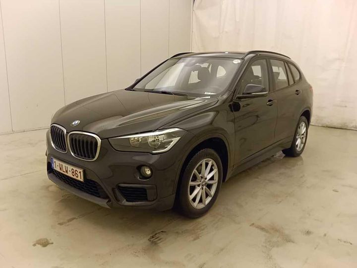 BMW X1 2019 wbajh510205n79159