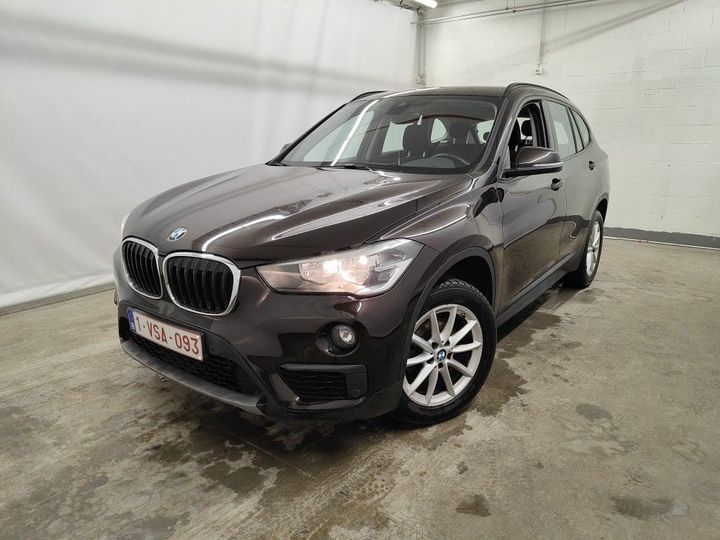 BMW X1 '15 2019 wbajh51020em85606