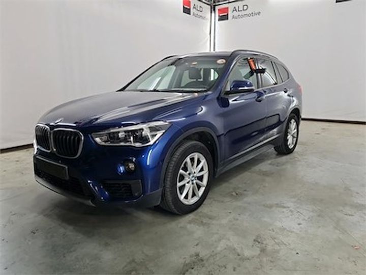 BMW X1 DIESEL - 2015 2018 wbajh510303g26584